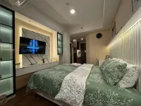 Pacific Garden Apartment @Alam Sutera by Gizl Luxury - 3-Star