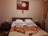 Kazachiy Stan Inn - 2星級