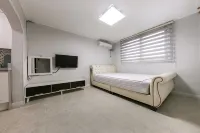 Boeun Songnisan Dongsan Pension - Wifi