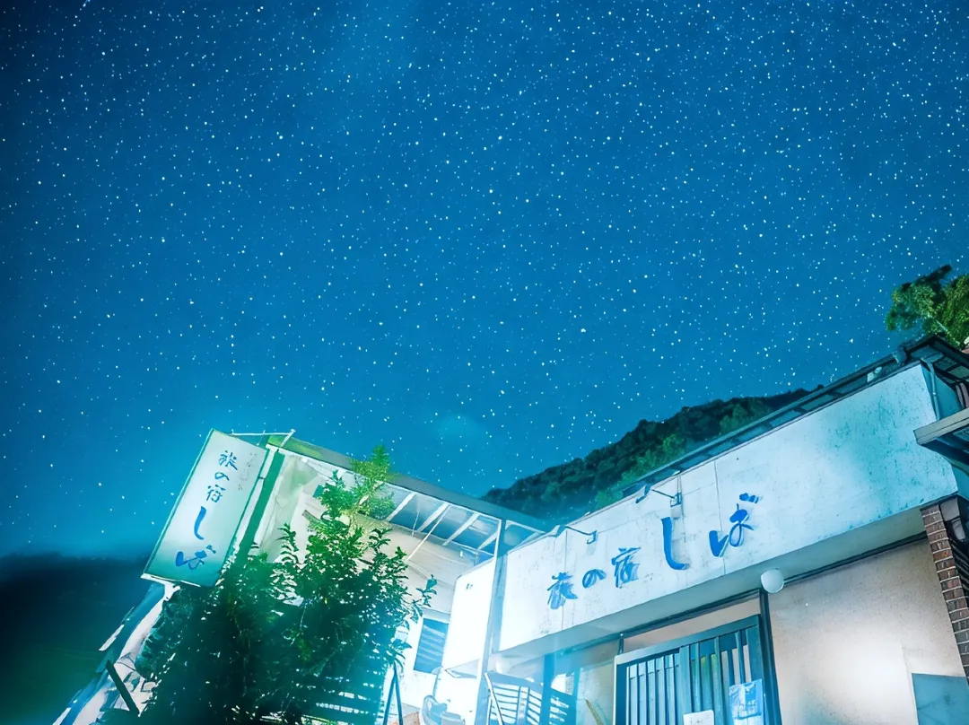 Kawayu Onsen Tabi No Yado Shiba - 新宮市