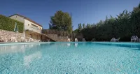 Auberge de l'Escargot d'Or - Uima-altaat