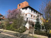 Hotelpension am Thermalbad - Alojamientos