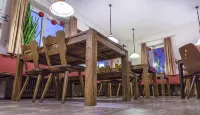 Hotel-Gasthof Wilder Mann
