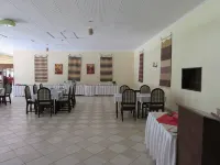 Equator Hotel - sarapan