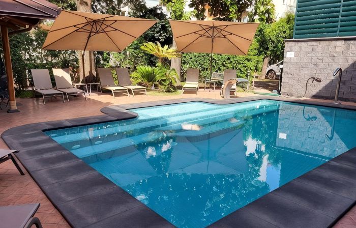 Alhambra - Guest House di Charme