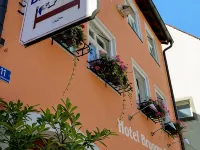 Hotel Garni Brugger Hotels in Lindau