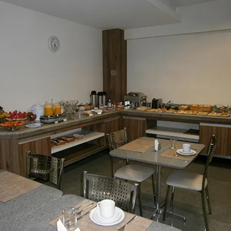 Sete Lagoas Residence Hotel