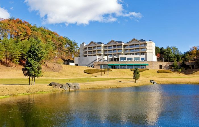 Nasu Sunlight Hotel