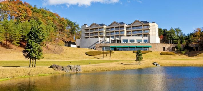 Nasu Sunlight Hotel Hoteles en Nasu