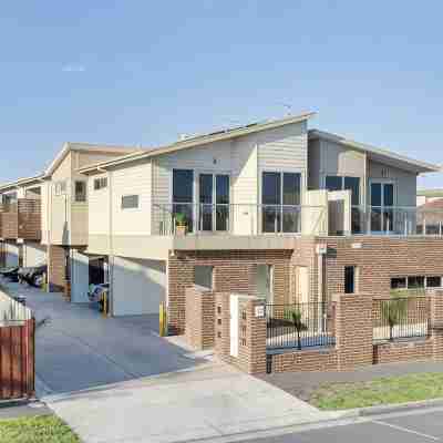 McKillop Geelong by Gold Star Stays Hotel Exterior