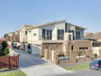 McKillop Geelong by Gold Star Stays - Jacuzzi