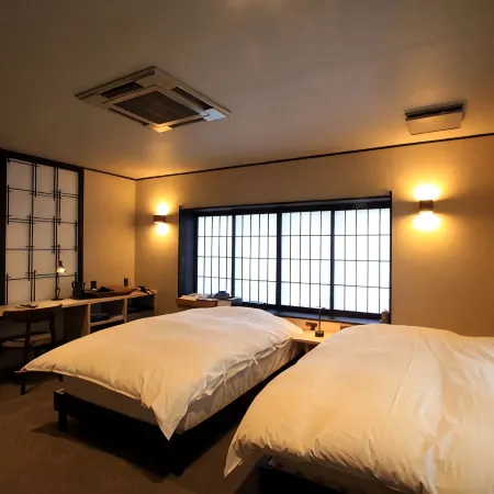 Hirayama Ryokan