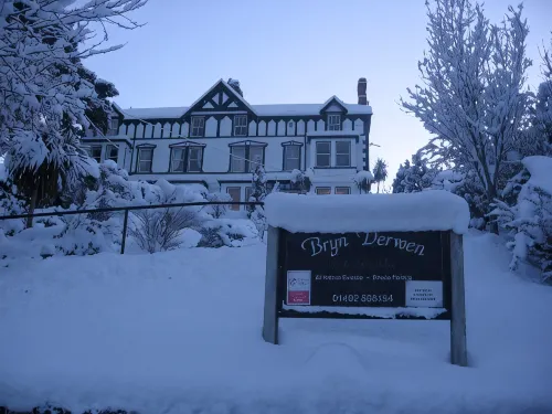 Bryn Derwen Guest House