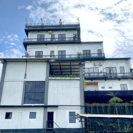 Eagle Hotel Wonosobo, Azana Hotels Collection