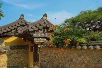 Sanencheong Namsayedamchon Yedam Hanok Stay
