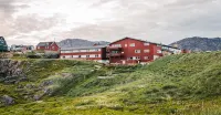 Hotel SØMA Sisimiut - 3-Star