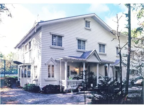 Mt Fuji B&B Pension le Lagon - Inns