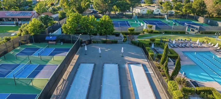Silverado Resort Hotels in Napa County
