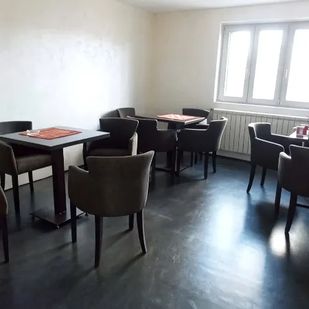 Guest House Miss Depolo