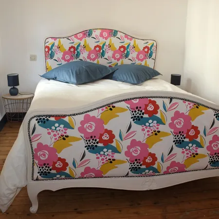 Charming apartment ideally located