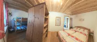 Familiy friendly holiday apartement in a ski area - 3-Star