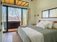 Modern Scandinavian Style Cabin on Mountain with 58 Acres! - 4-Star