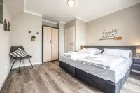 Wehlen-koje - Ferienhaus mit Sauna und Kamin - Boutique