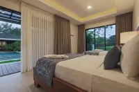 Casa Arena Volcano View Villa - ヴィラ