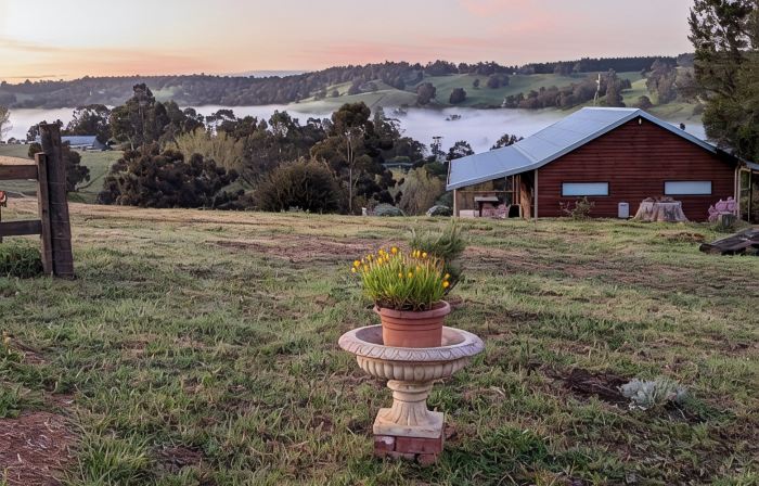 Renovated Barn - Idlewild Bridgetown