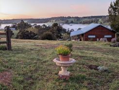 Renovated Barn - Idlewild Bridgetown