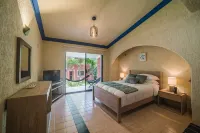 PARAISO BEACHFRONT VILLA 4BD RIVIERA MAYA PARADISE