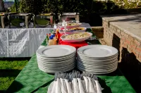 Montclair Resort & Conference - breakfast