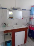 Bungalow 'SEAVIEW (5 minutes from the beach) - 2 stjerner