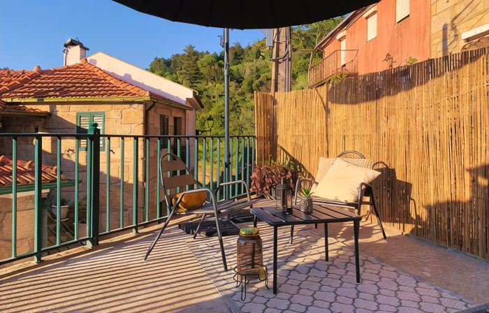Regouro - an Hidden Gem in Douro Valley