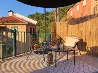 Regouro - an Hidden Gem in Douro Valley Hotel di Cinfães