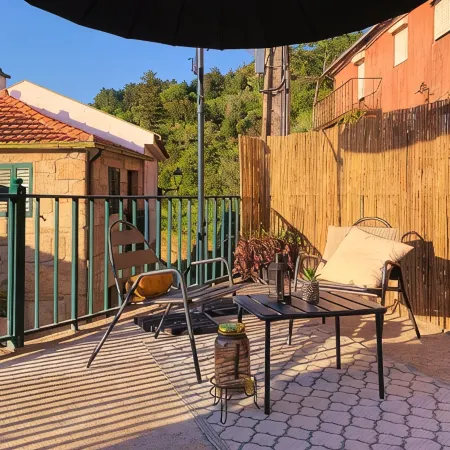 Regouro - an Hidden Gem in Douro Valley