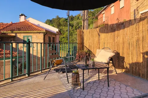 Regouro - an Hidden Gem in Douro Valley - Wifi