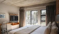 The Wild Peach - Menlyn - Pensionat