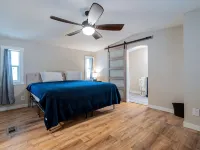 Newly updated home on spacious lot located outside of the city アパッチ・ジャンクションのホテル