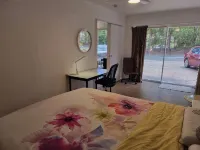 Mountain Creek Retreat - บังกะโล