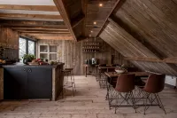 Luxurious Barn Close to Amsterdam - Homestays