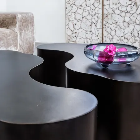 The Ampersand Sky Villa: Iconic, Artful Luxury