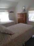 Charming  Cottage In The Catskills. Ski, Golf, Hike, Bike And More. - バルコニー