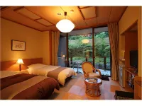 Okunoin Hotel Tokugawa - romantis