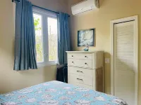 Banana Sweet Top! 2 Bedroom!!  Hot Tub and Tesla Back up Power! - balcony