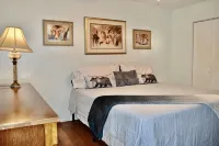 Florida Breeze - Wildlife Sanctuary - Apartments