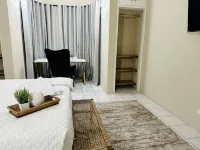 Falcon Oceanview Condo/Free Airport Transportation/Gated Complex/Security - salle de sport