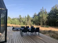 Be one with nature. - WiFi
