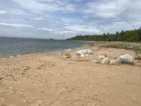 Spectacular Orchard and Lake views with Magnificent Sunsets! - 2-Star