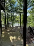 Relax on tranquil Wedowee - 3-Star